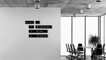 又异·具相 空间设计公司的VI视觉形象与企业形象策划服务