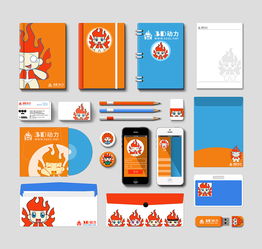 3D动力网品牌焕新 以“三弟”为核心的企业形象与角色化营销战略